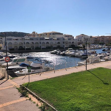 Coquet T2, Quartier Des Quilles, Climatise, 300M Des Plages سُت المظهر الخارجي الصورة