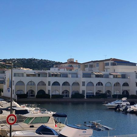 Coquet T2, Quartier Des Quilles, Climatise, 300M Des Plages سُت المظهر الخارجي الصورة