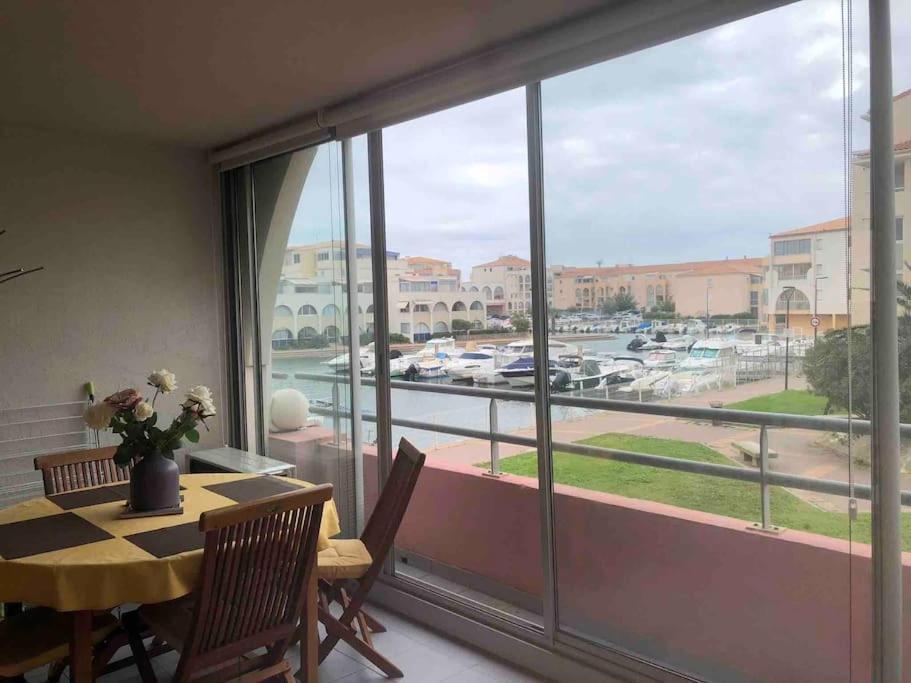 Coquet T2, Quartier Des Quilles, Climatise, 300M Des Plages سُت المظهر الخارجي الصورة
